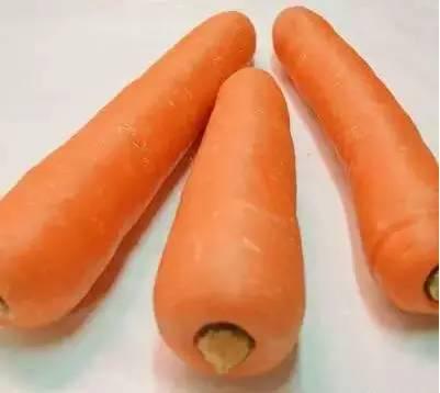 蘿蔔這樣吃，100%得癌症