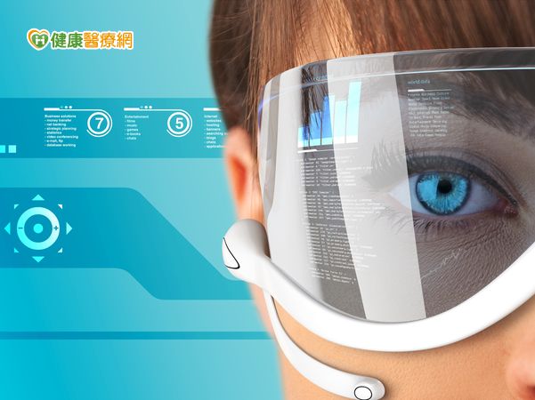 孩童玩虛擬實境小心傷視力！...