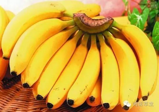 原來帶斑點的香蕉這麼厲害，大多數人都不知道！