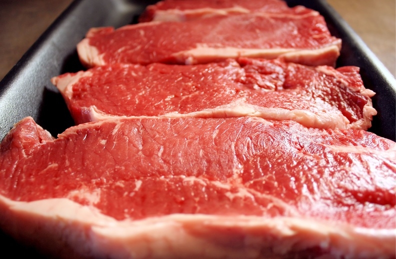 吃紅肉，腸癌機率高35％？！燒肉配上養樂多罹癌機率增？！良好...