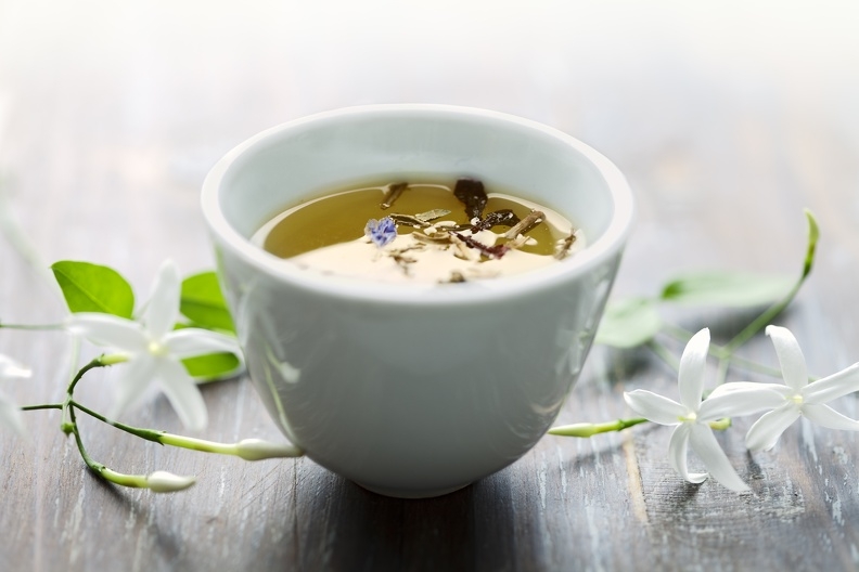 喝茶也能整腸健胃，但茶應該怎麼「喝」才正確？...