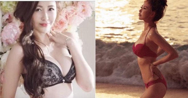 「蝴蝶姊姊」愷樂公開「終極減肥餐」，兩個月減5公斤還沒瘦到胸...