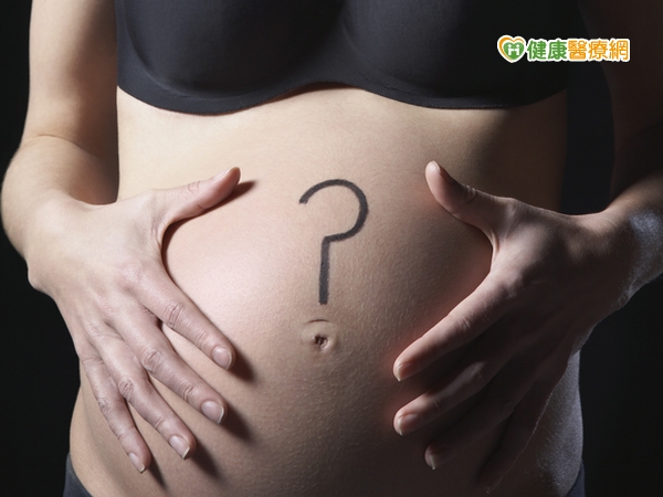 準媽咪前置胎盤高危險妊娠只能剖腹產...