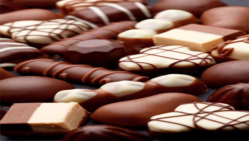 常愛吃「巧克力」竟是因為缺乏鎂？難怪常常失眠又便秘…...