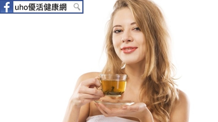 女性過更年期易高血壓專家：可喝杜仲茶！...