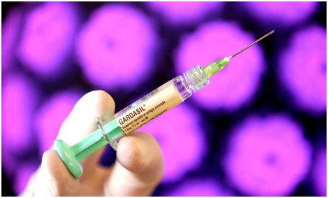 癌症免疫療法-癌症疫苗...