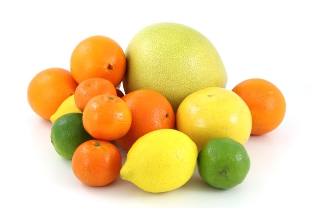 防止腸道內劣化的方法♪ 利用柑橘類的香氣讓腸道達到放鬆