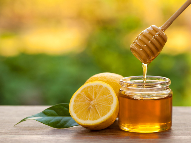 預防「乳癌」的飲食規則⑦ 好好利用檸檬和蜂蜜