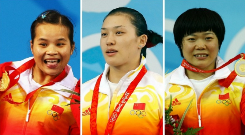 北京奧運選手禁藥檢查未通過，中國媒體竟然......