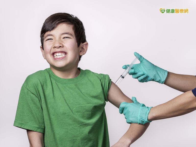 幼兒疫苗接種須及時小一新生入學得完成...