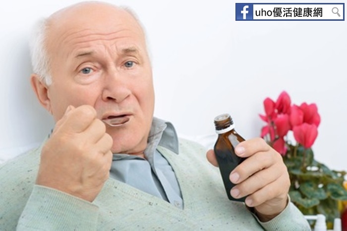 82歲老翁喝「止咳藥水」竟然差點猝死，原因太驚人了！！...