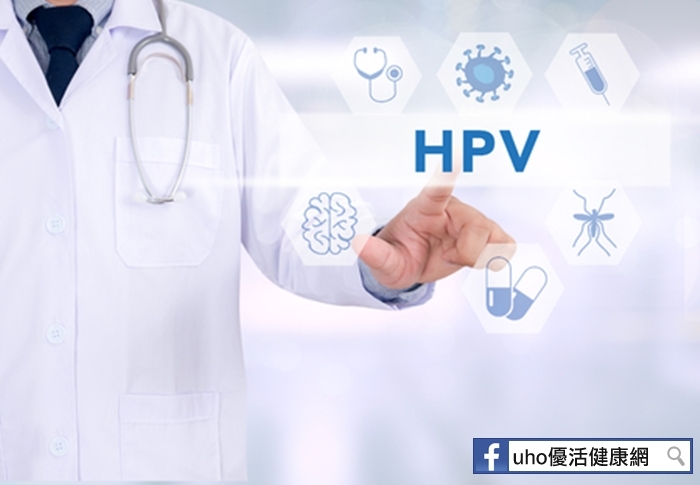 誤會大了！陰道沖洗無法避免HPV！每年近1600例子宮頸癌案...