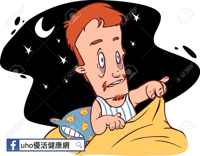 台灣平均每5人就有1人有「睡眠障礙」！數羊也睡不著怎麼辦？專...