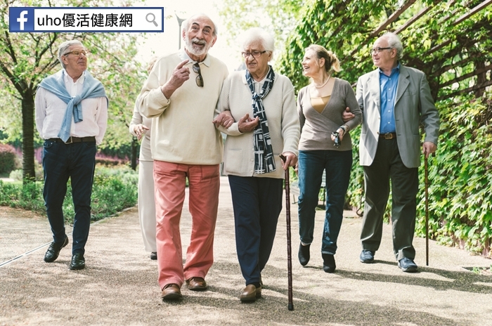 80歲以上，僅存38％老人走路正常！走路會變慢，竟是它惹的禍...