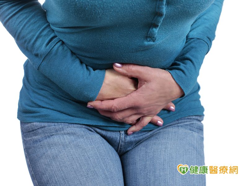 腹脹吃腸胃藥無效竟因卵巢癌引起！...