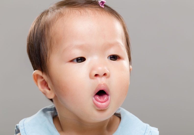 孩子咳喘超過「一個月」就要小心！有「這9種症狀」就產生，千萬...