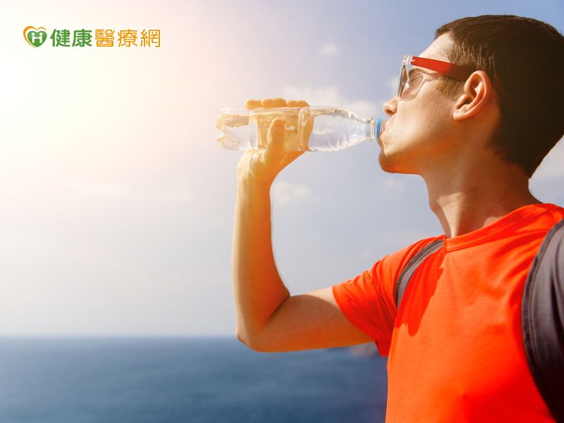 海水可以喝台灣人做到了！...