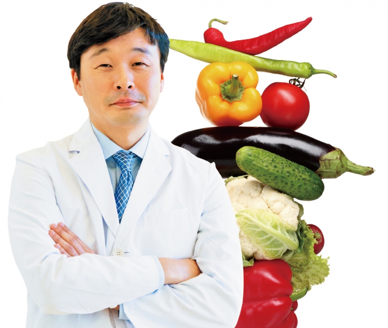 吃肉搭配沙拉日本名醫二個月瘦7.2公斤，生酮飲食讓體脂肪及癌...
