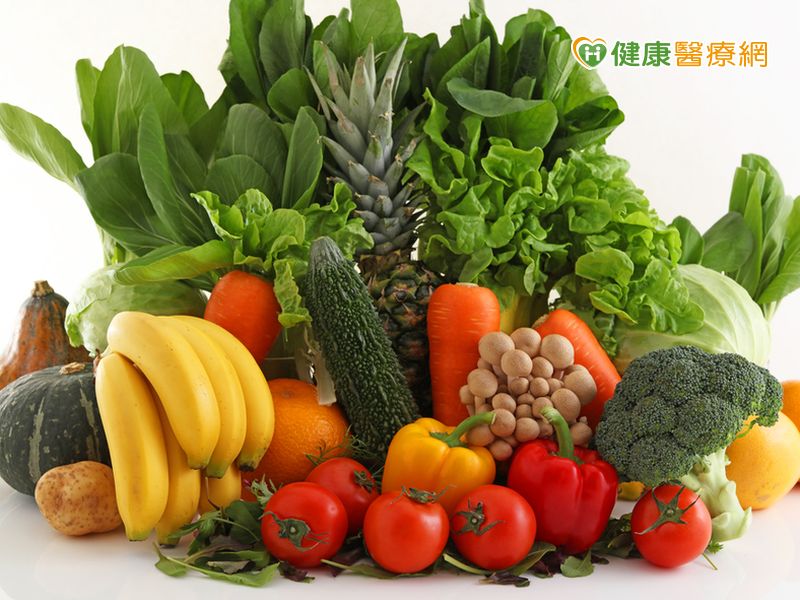 每天至少要吃五蔬果但你蔬菜吃夠了嗎？...