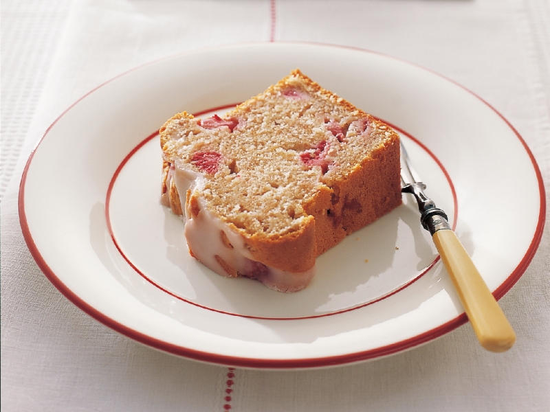 《莓果蛋糕》帶您品嚐戀愛的酸甜好滋味...