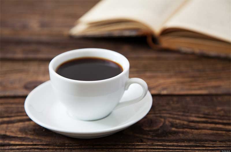 喝黑咖啡可以瘦身！研究證實：9個有效減肥的方法～保證讓妳事倍...