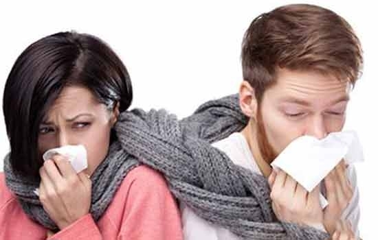 “鼻炎”高發季！學會這6招，輕鬆過冬天！...