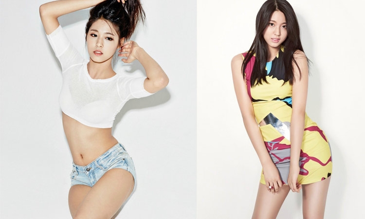 如何才能打造「螞蟻腰」？看看3位韓國女星的獨家瘦身法......