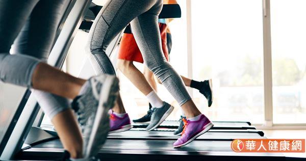 跑步是減重族最常做也最容易做的運動，但光靠跑步不一定就能瘦。